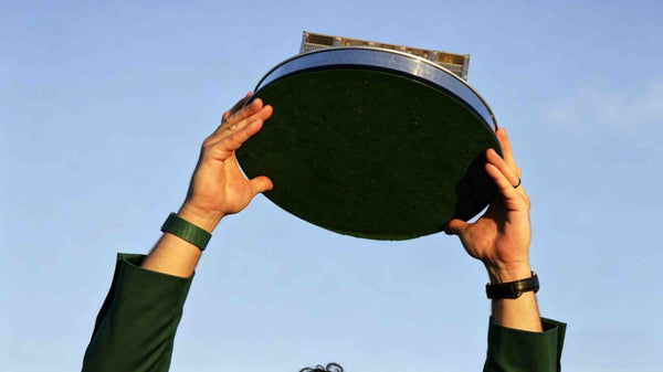 A Masters Repeat for the Ages