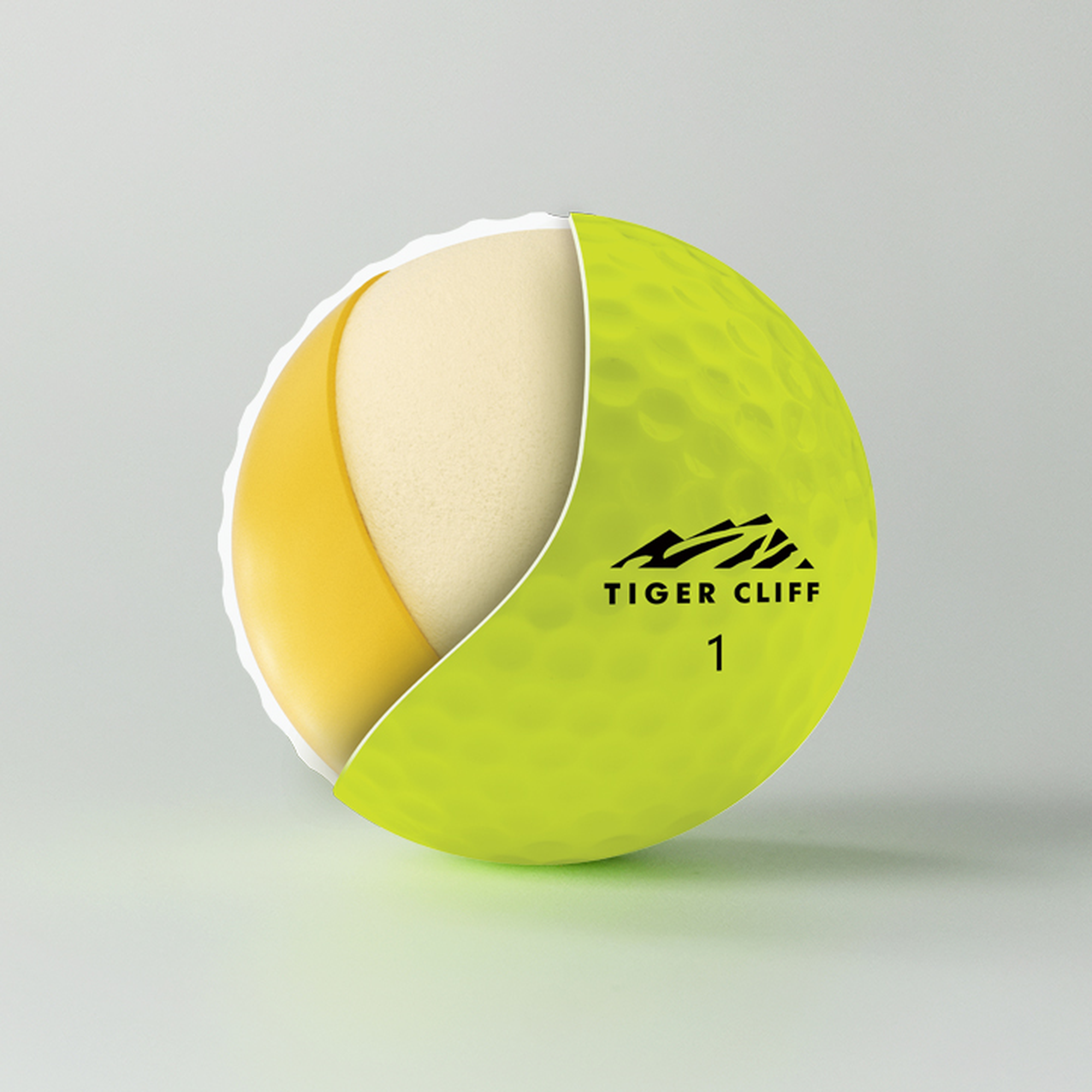 Pro Yellow - 3 PC Urethane 85 Compression