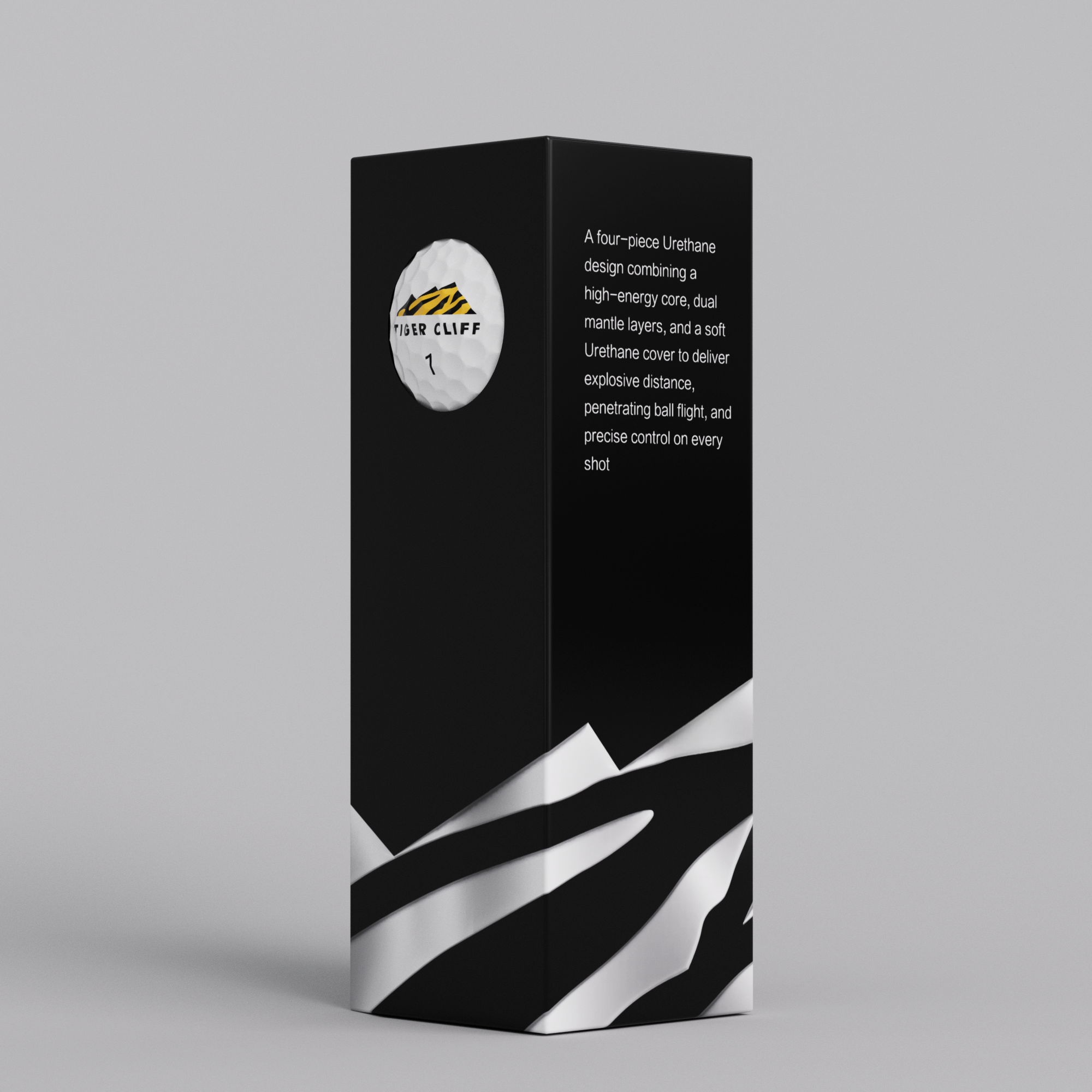 Ultra-4-pc Urethane Premium