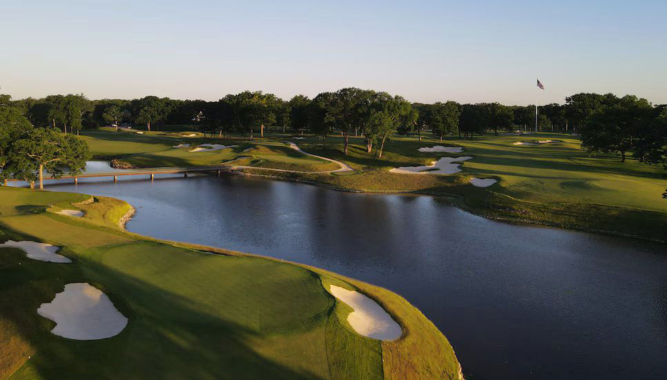 Medinah Reimagined: A Classic Course Enters a New Chapter