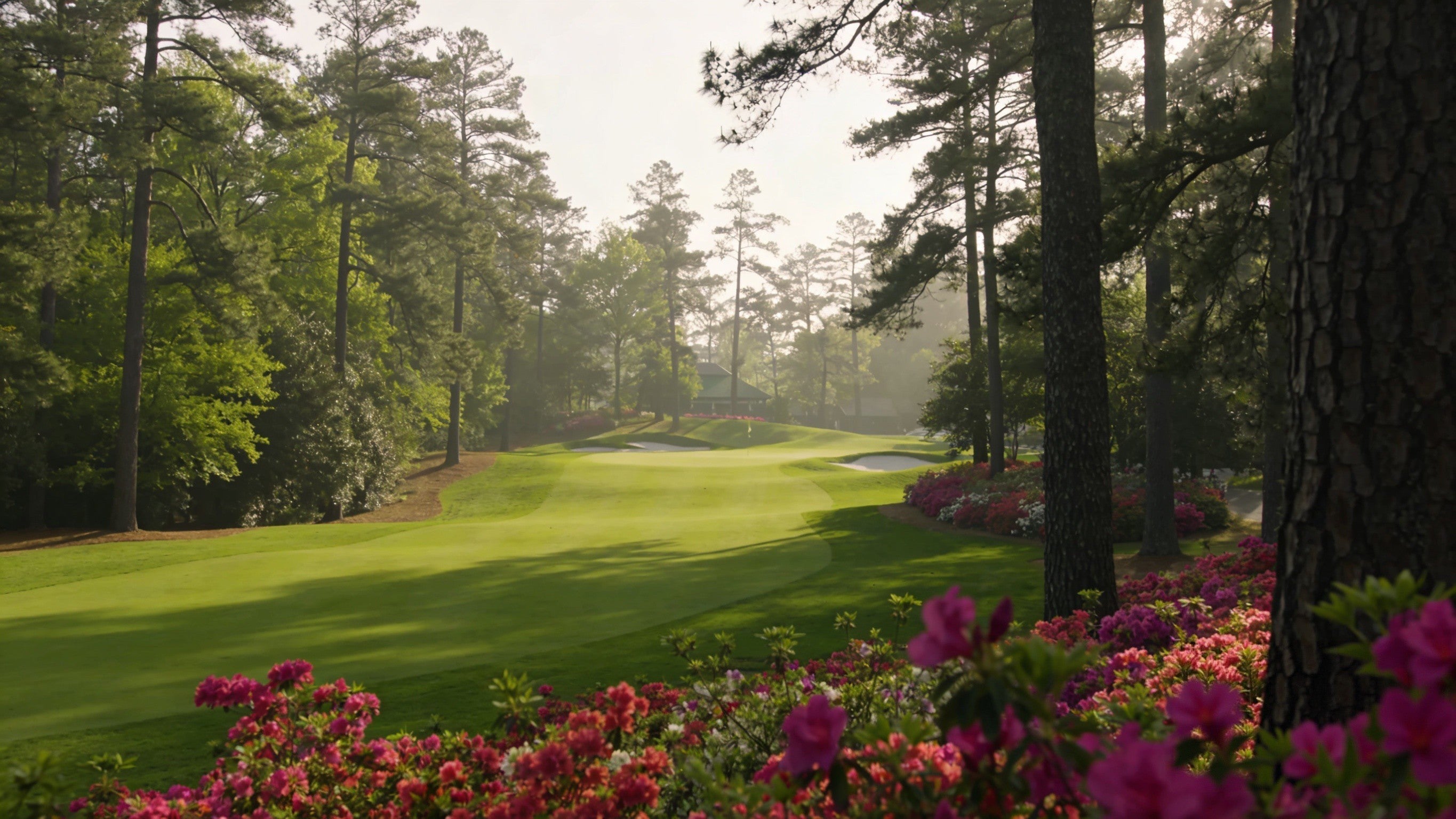 Five Masters Moments That Felt Like Magic (And Why They Still Matter)