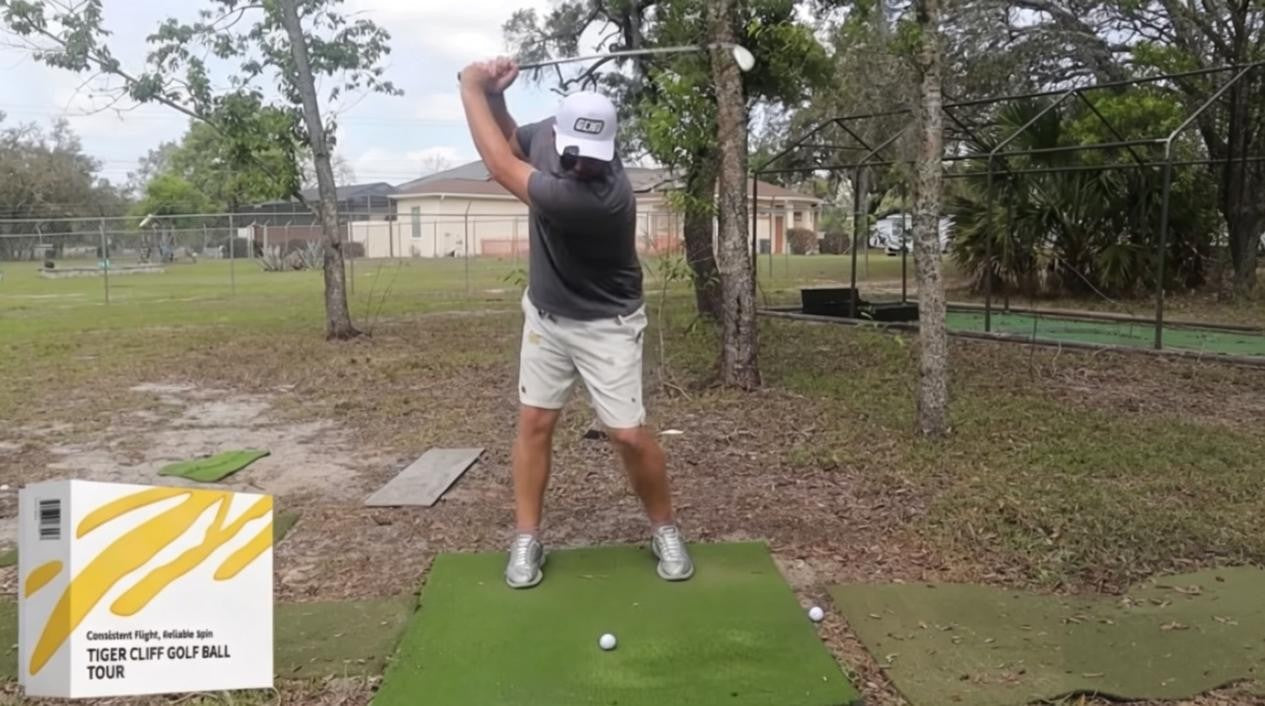 GBA Tested Our Own Balls. Here’s What Happened