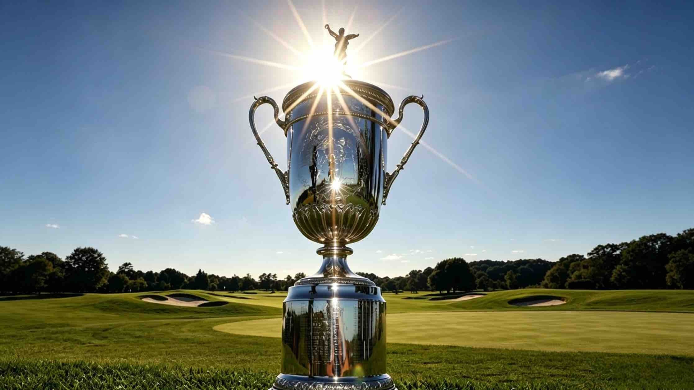 Five of the Greatest Upsets in PGA Championship History