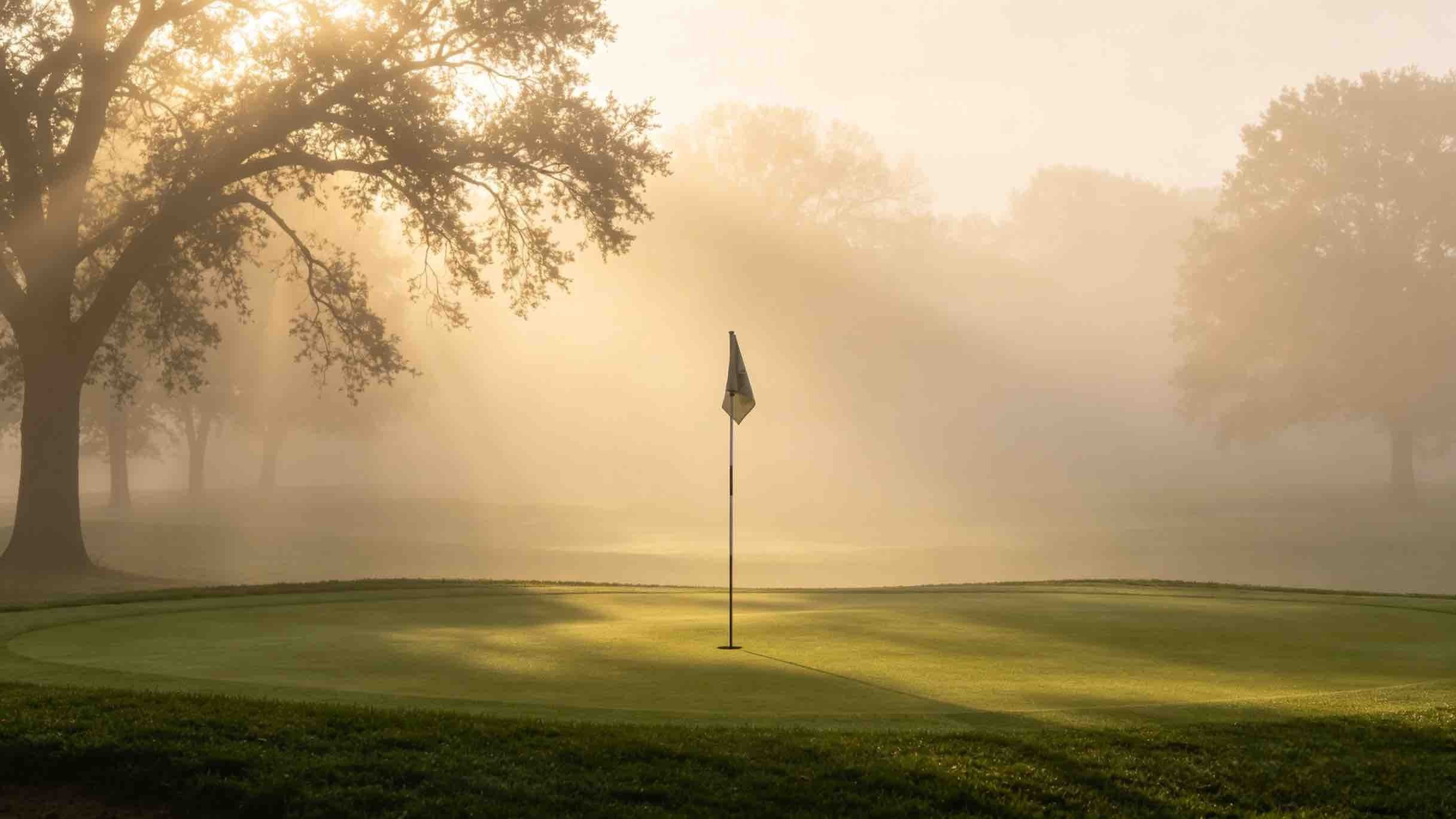 The Quietest Hole in Ryder Cup History