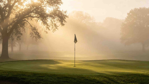 The Quietest Hole in Ryder Cup History