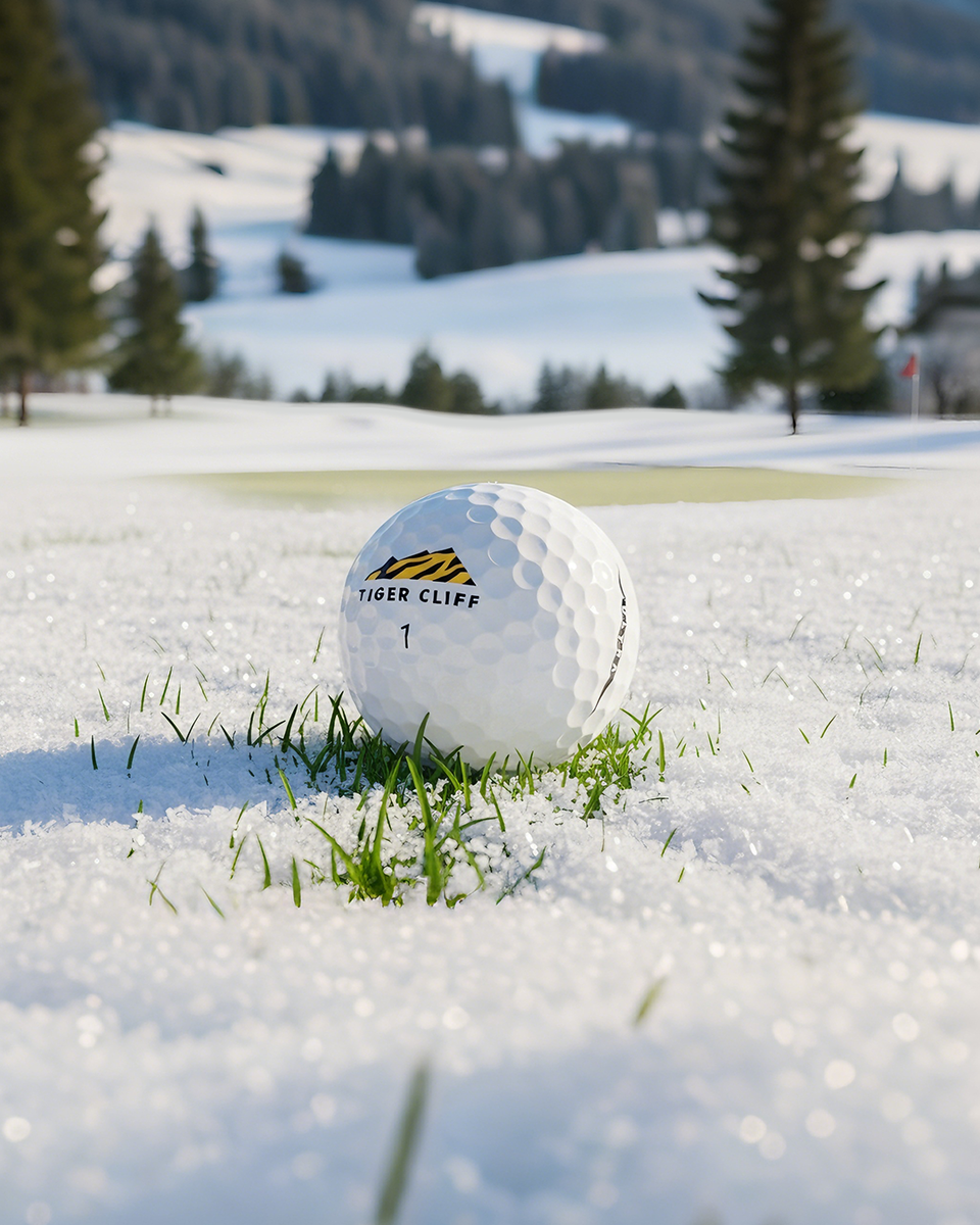 What matters most to you in a golf ball?
