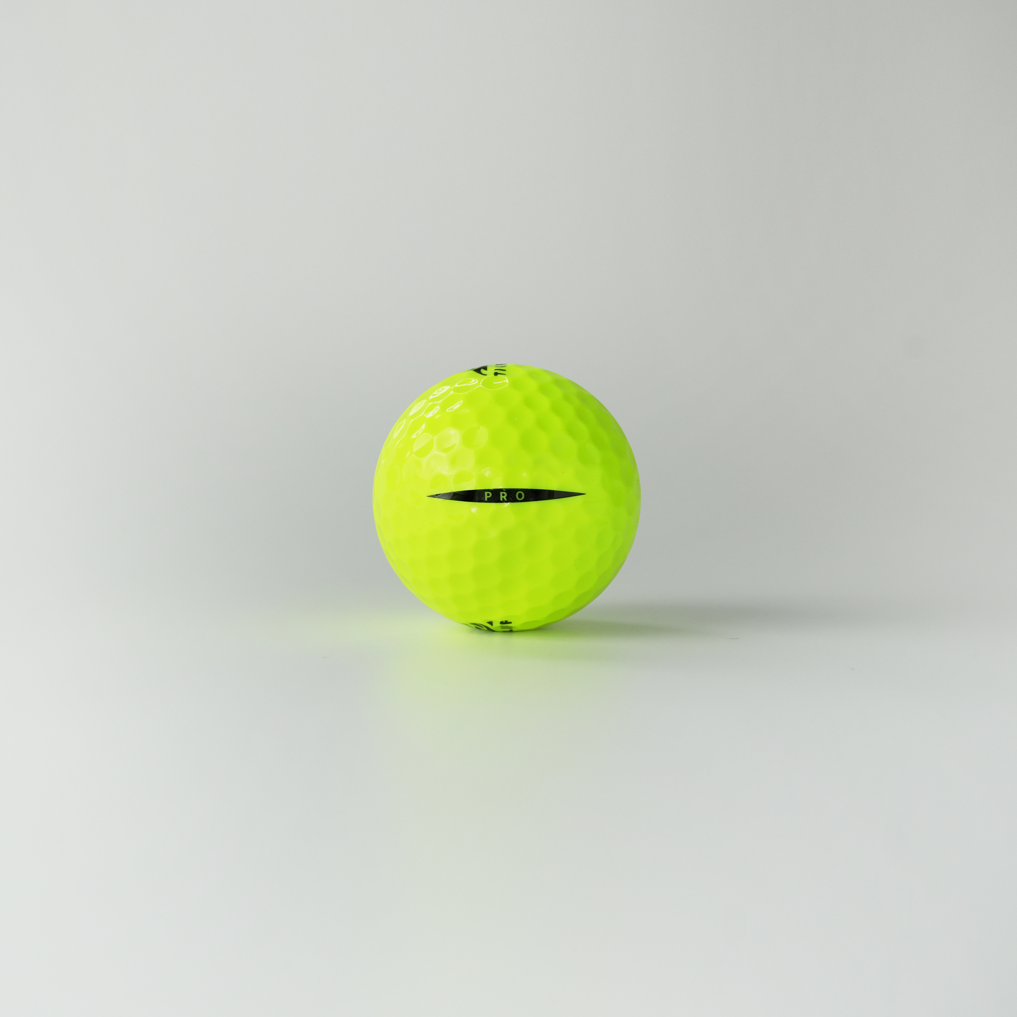 Pro Yellow - 3 PC Urethane 85 Compression