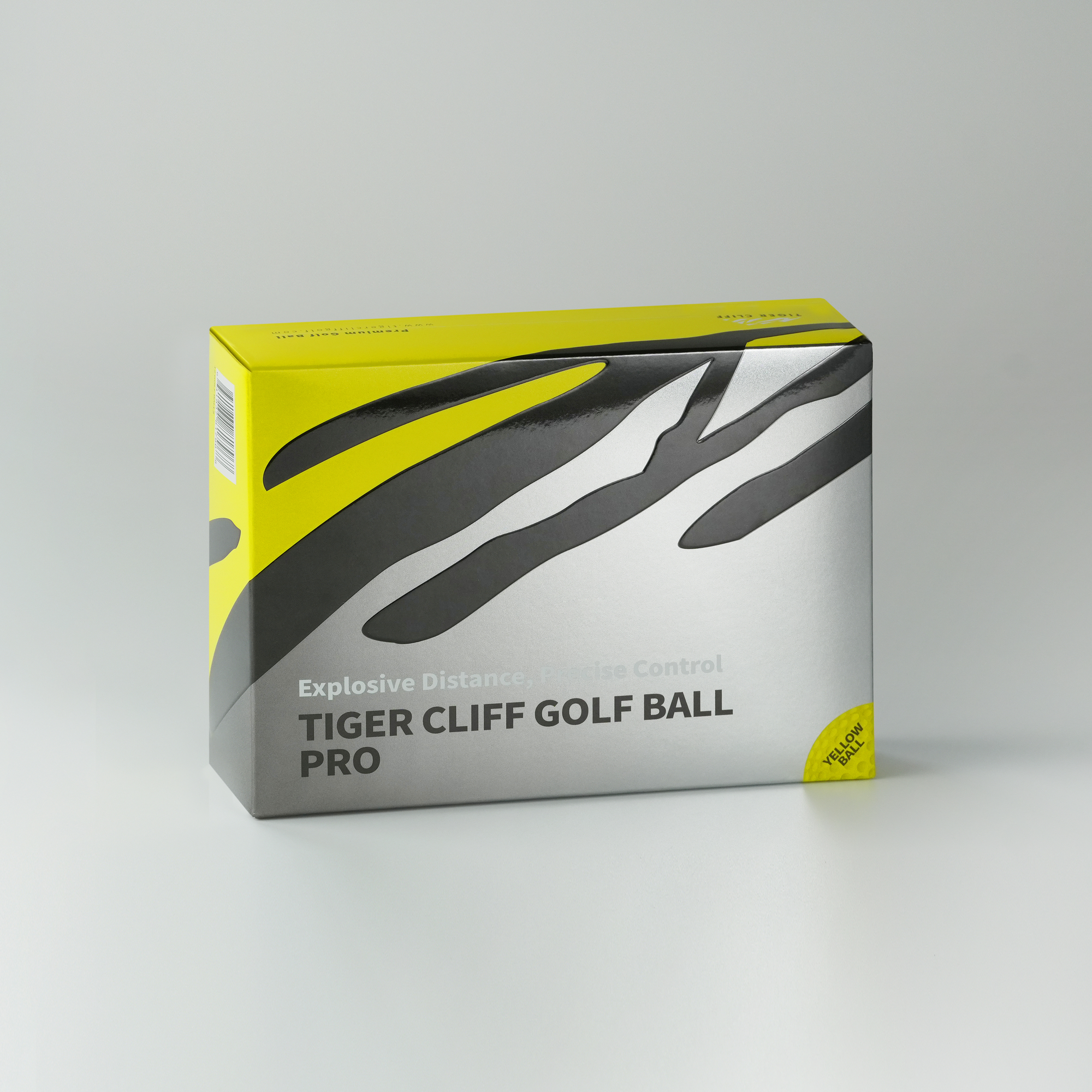 Pro Yellow - 3 PC Urethane 85 Compression