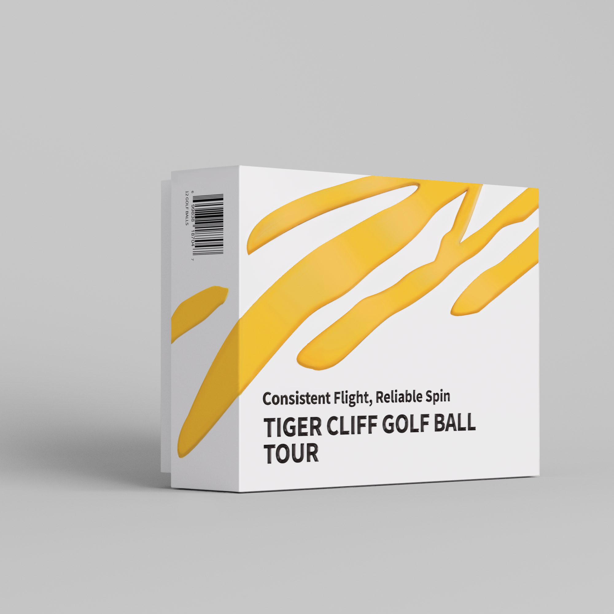 tour-cheap 3-pc ball